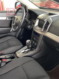 شيفروليه كابتيفا